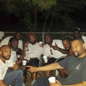 Meet your Posher, Flood